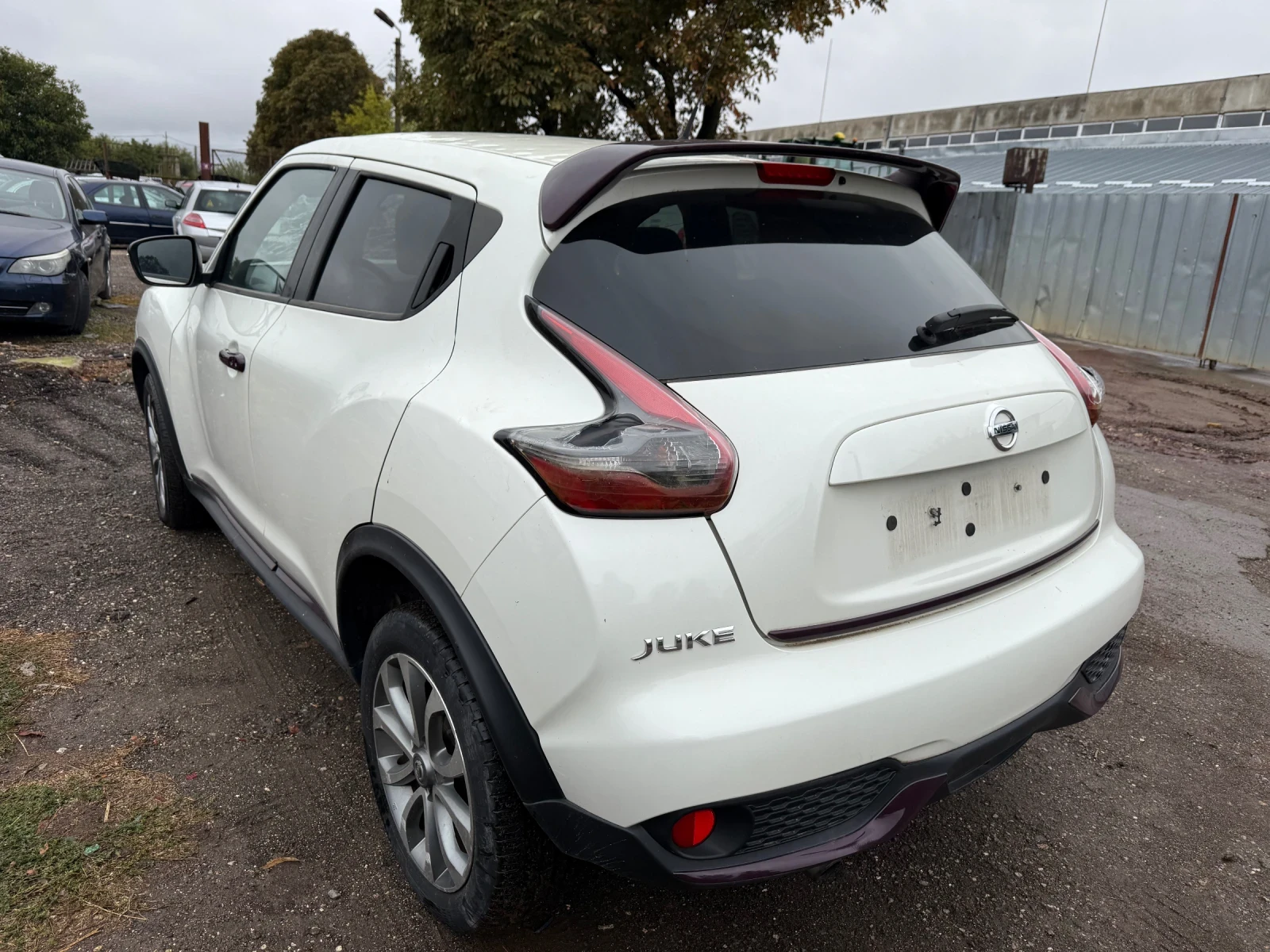 Nissan Juke | Mobile.bg � ����������� 6
