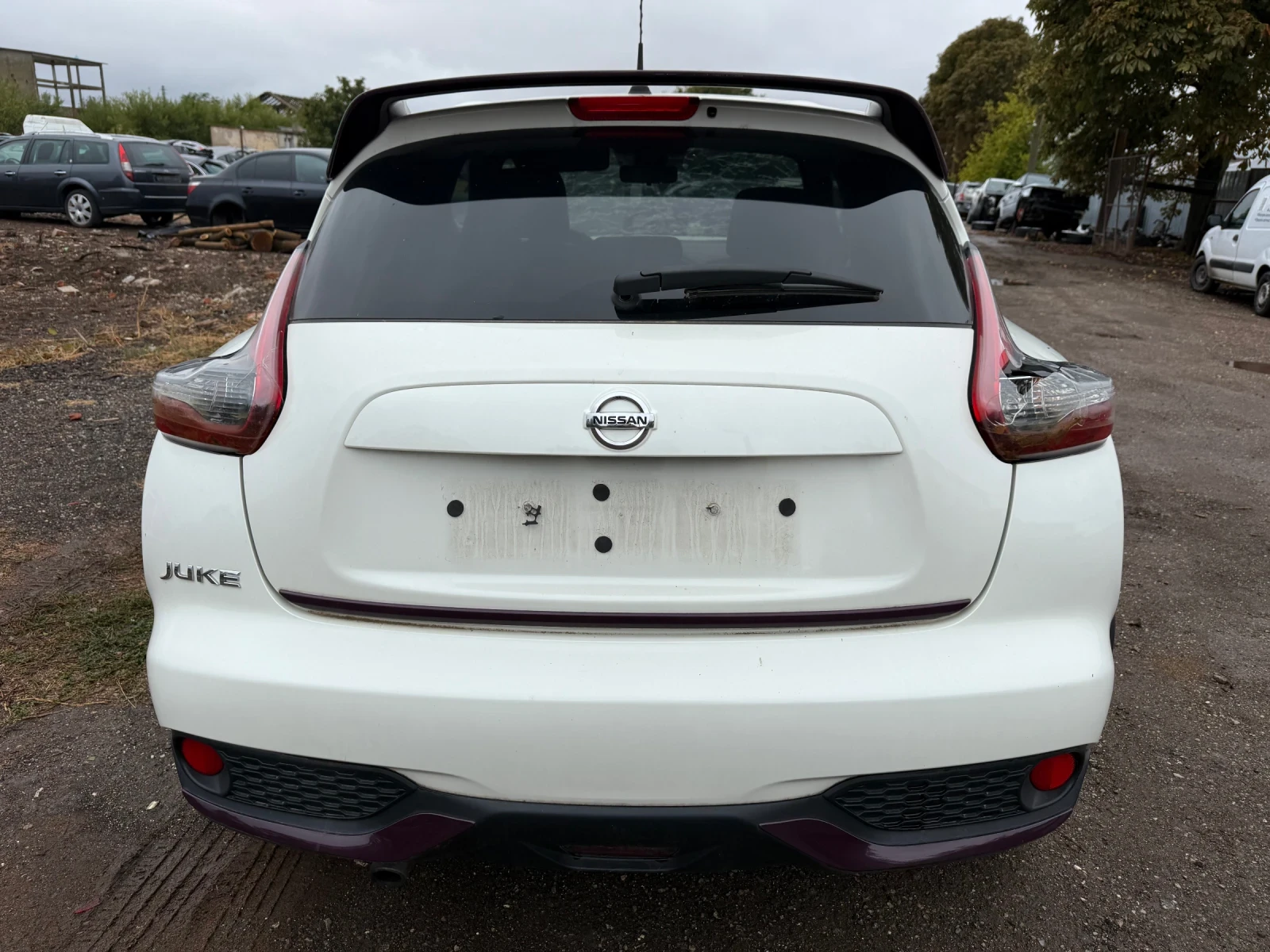 Nissan Juke | Mobile.bg � ����������� 5