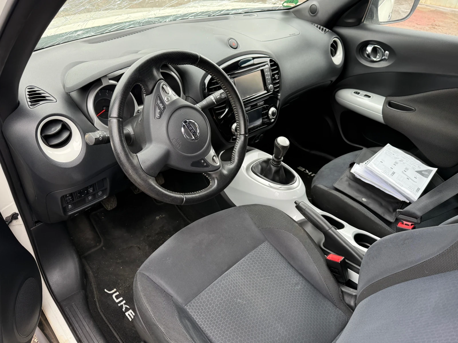 Nissan Juke | Mobile.bg � ����������� 7