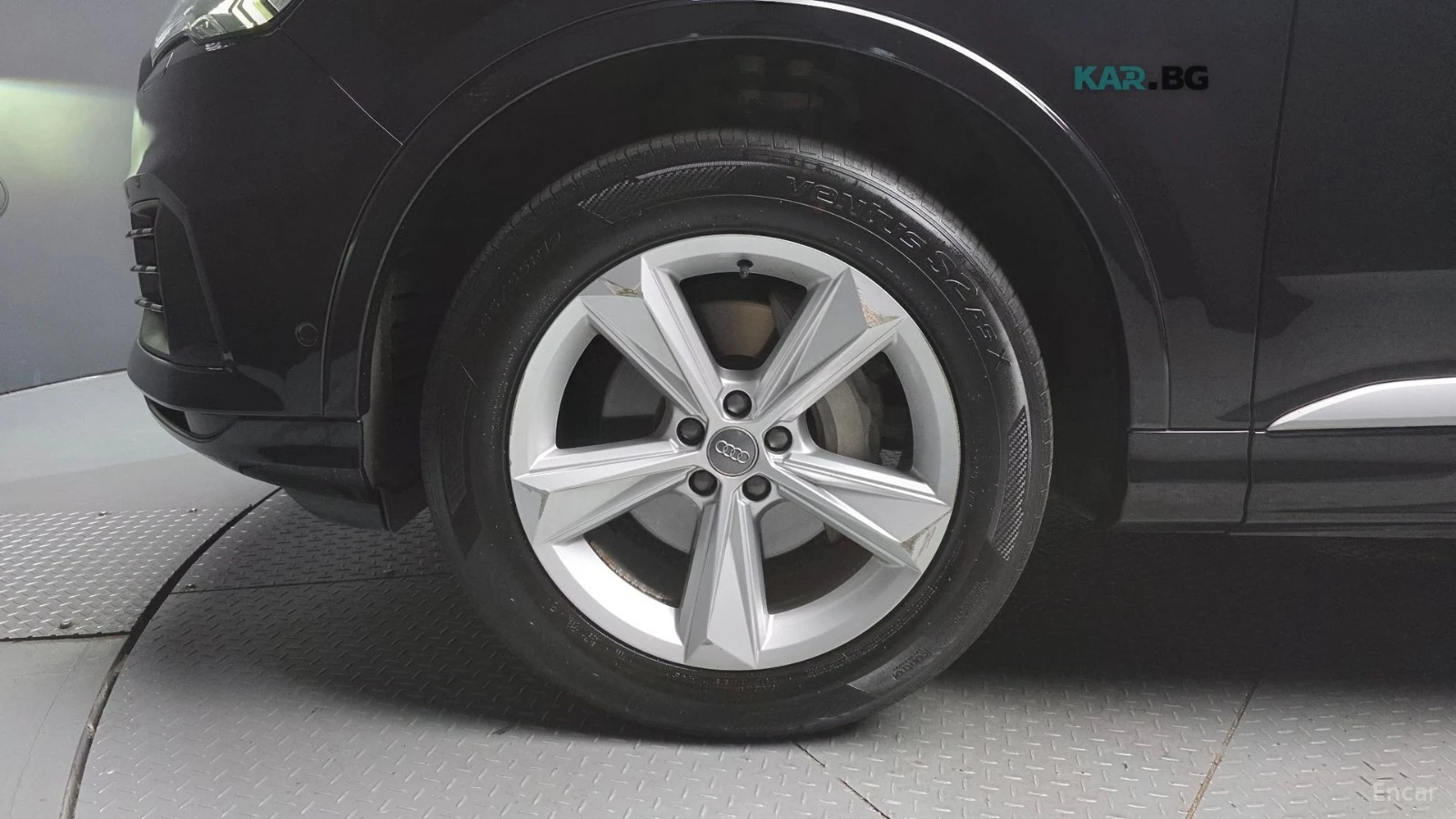 Audi Q7 ОБДУХВАНЕ* ПОДГРЕВ* ПАМЕТ* 360 КАМЕРА* ПАНО* HEADU, снимка 5 - Автомобили и джипове - 54782606