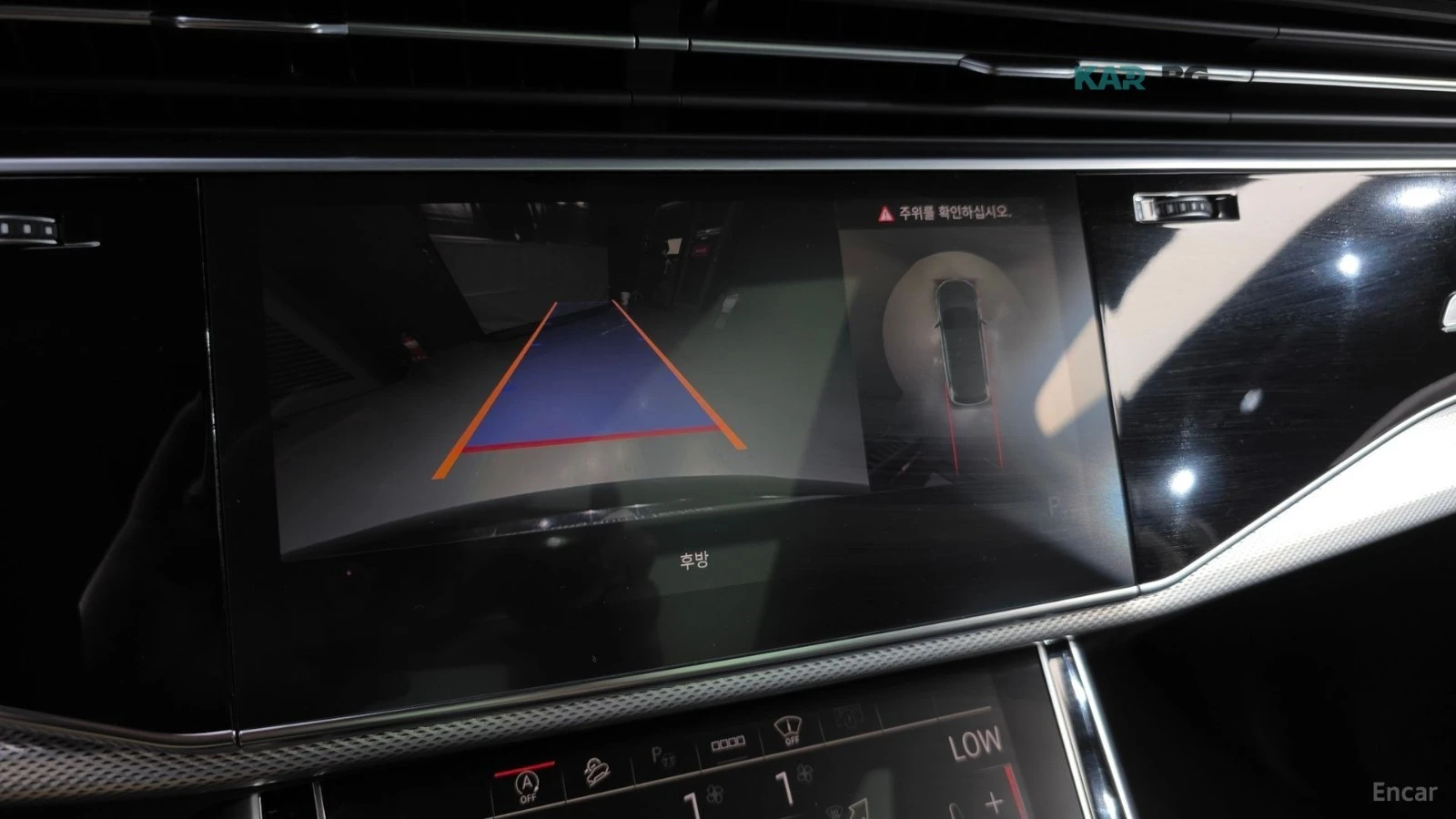 Audi Q7 ОБДУХВАНЕ* ПОДГРЕВ* ПАМЕТ* 360 КАМЕРА* ПАНО* HEADU, снимка 14 - Автомобили и джипове - 54782606