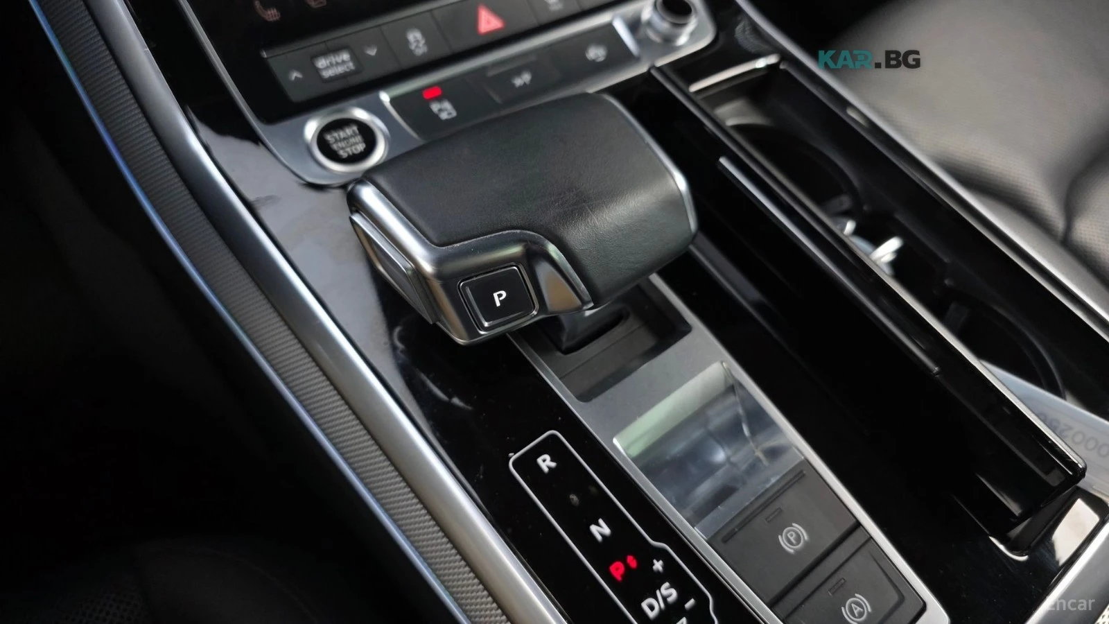 Audi Q7 ОБДУХВАНЕ* ПОДГРЕВ* ПАМЕТ* 360 КАМЕРА* ПАНО* HEADU, снимка 9 - Автомобили и джипове - 54782606
