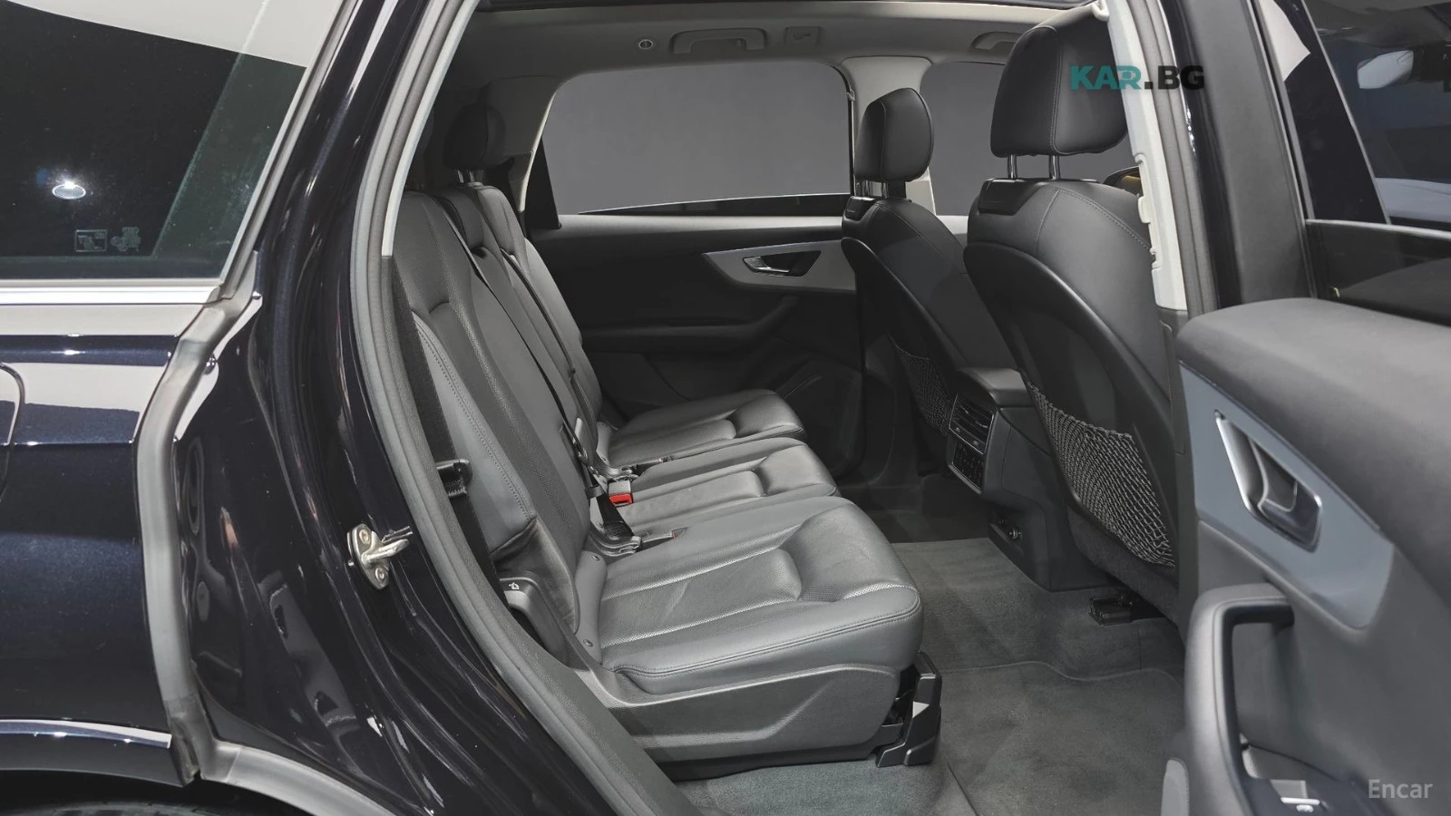 Audi Q7 ОБДУХВАНЕ* ПОДГРЕВ* ПАМЕТ* 360 КАМЕРА* ПАНО* HEADU, снимка 11 - Автомобили и джипове - 54782606