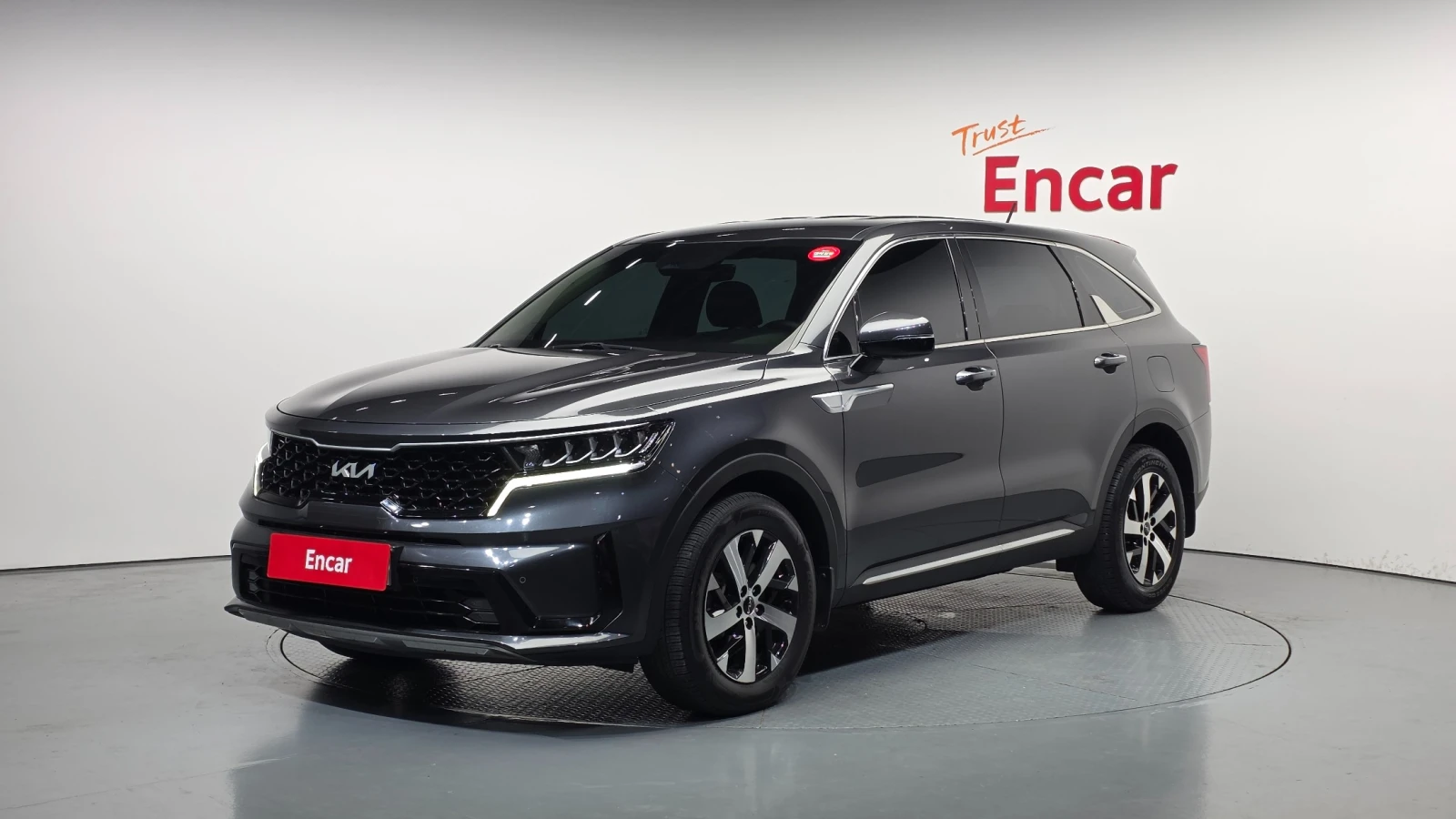 Kia Sorento * * 2.2* * 