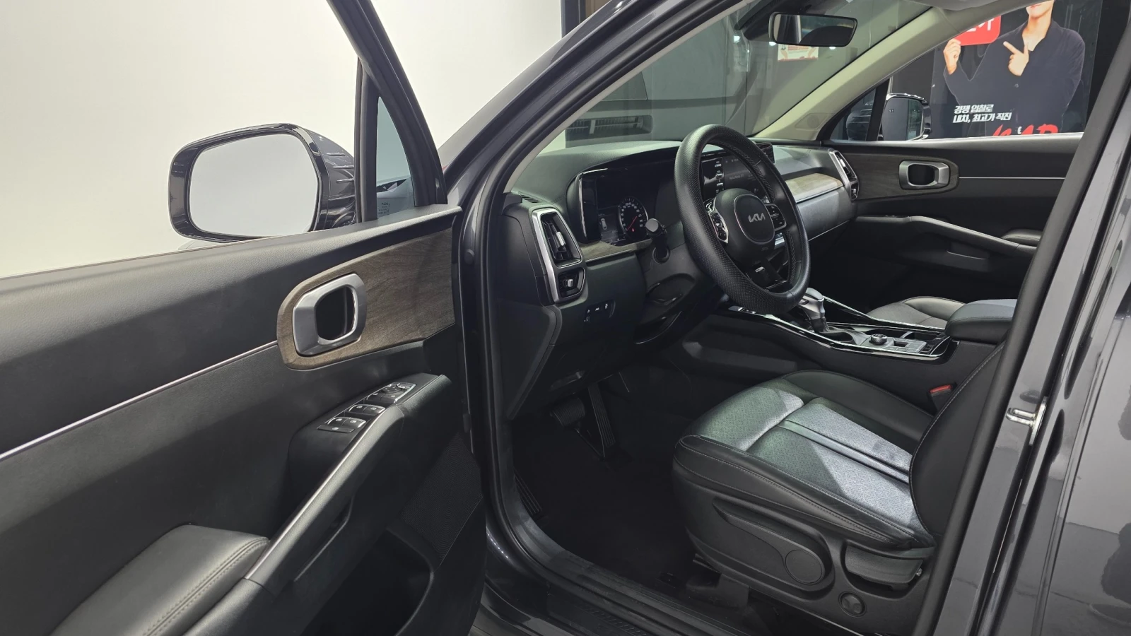 Kia Sorento * * 2.2* * , снимка 10 - Автомобили и джипове - 54942317