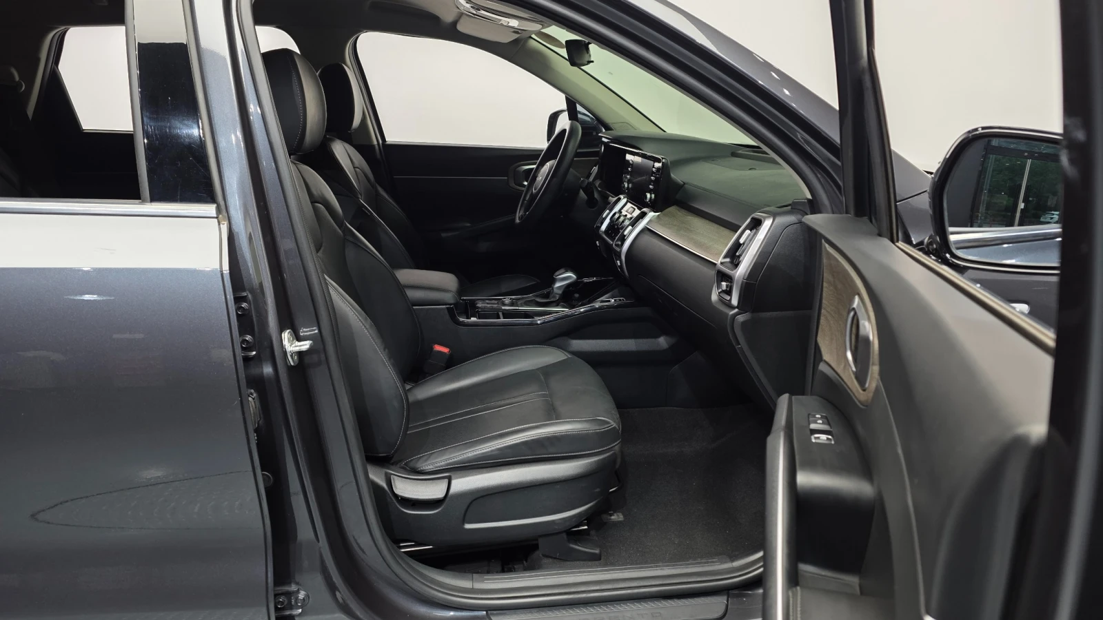Kia Sorento * * 2.2* * , снимка 11 - Автомобили и джипове - 54942317