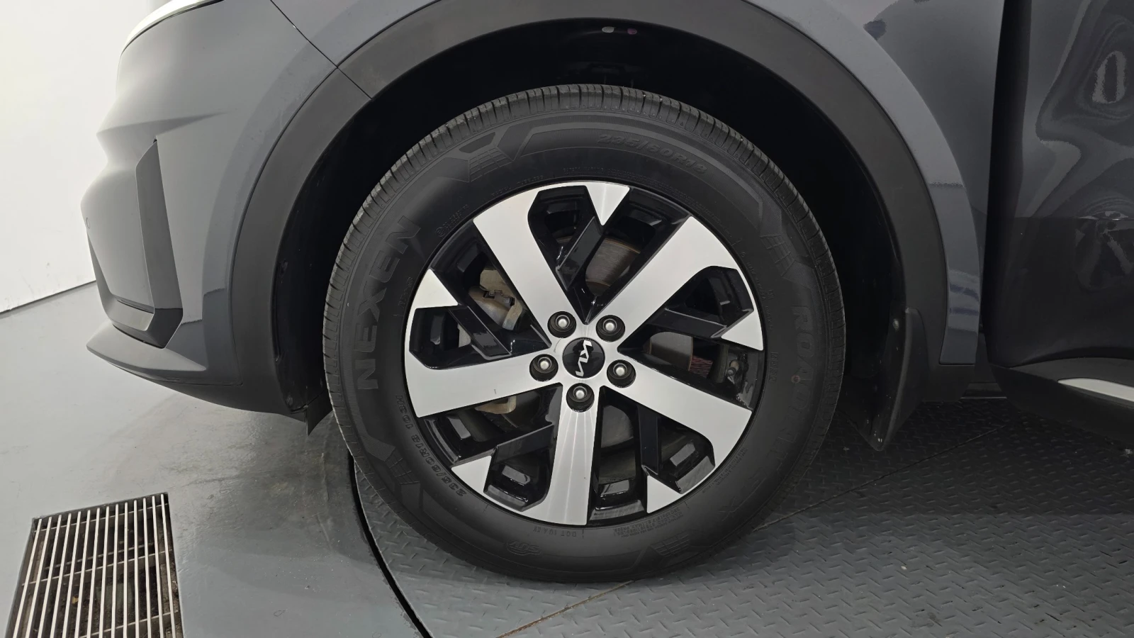 Kia Sorento * * 2.2* * , снимка 6 - Автомобили и джипове - 54942317
