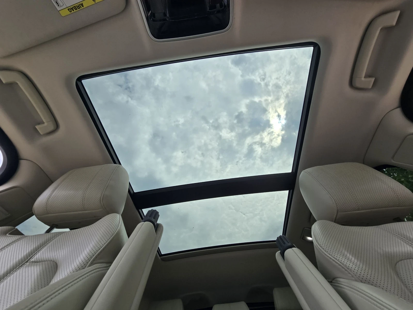 Land Rover Range Rover Sport 3.0D 249к.с HSE Dynamic 4х4 , снимка 14 - Автомобили и джипове - 55011913