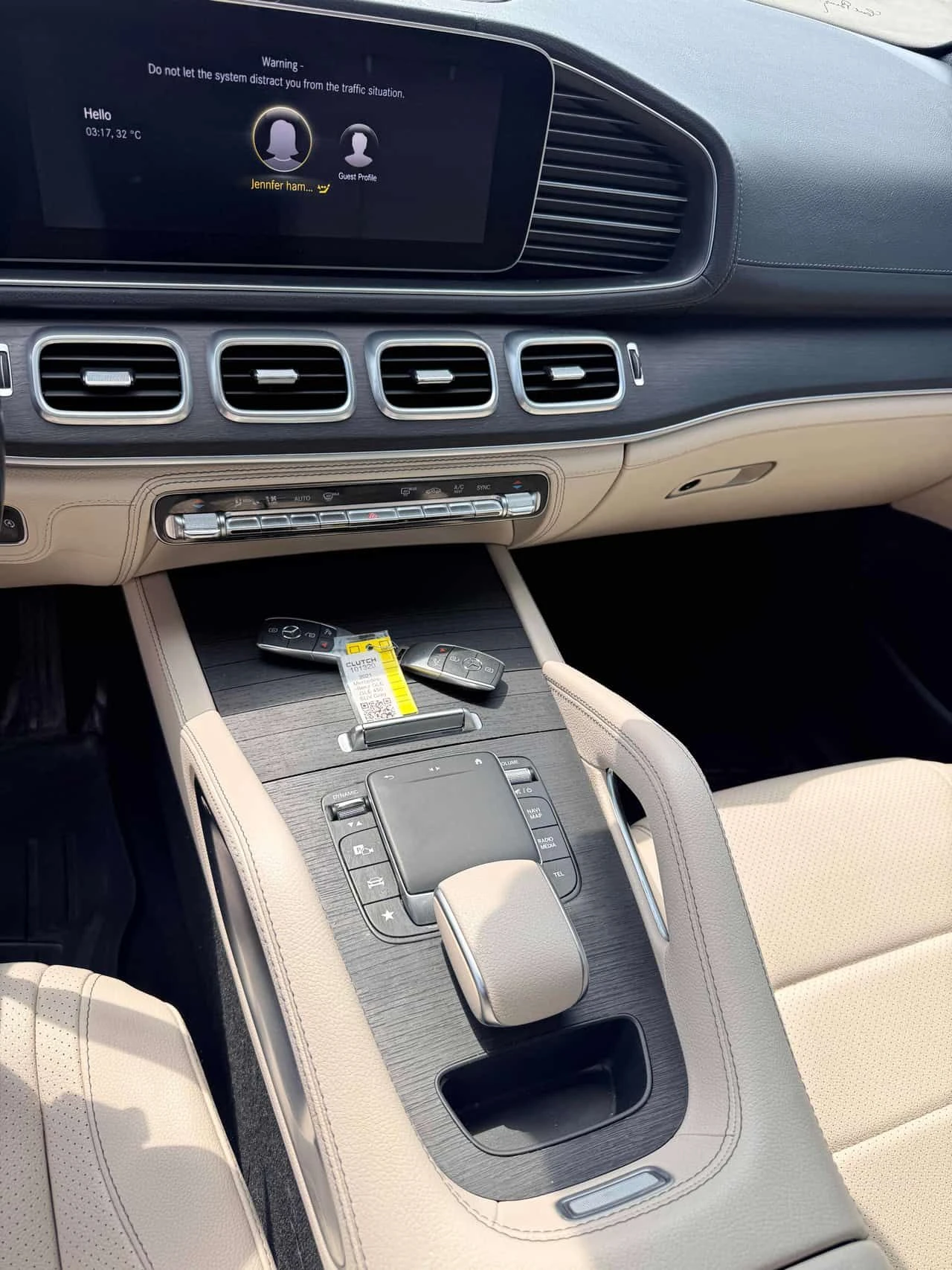 Mercedes-Benz GLE 450 * CARFAX * ОПЦИЯ ЗА ФИНАНСИРАНЕ, снимка 7 - Автомобили и джипове - 55165884