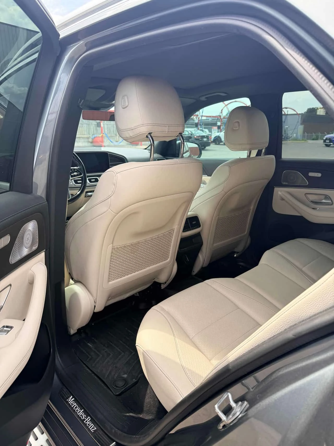 Mercedes-Benz GLE 450 * CARFAX * ОПЦИЯ ЗА ФИНАНСИРАНЕ, снимка 10 - Автомобили и джипове - 55165884
