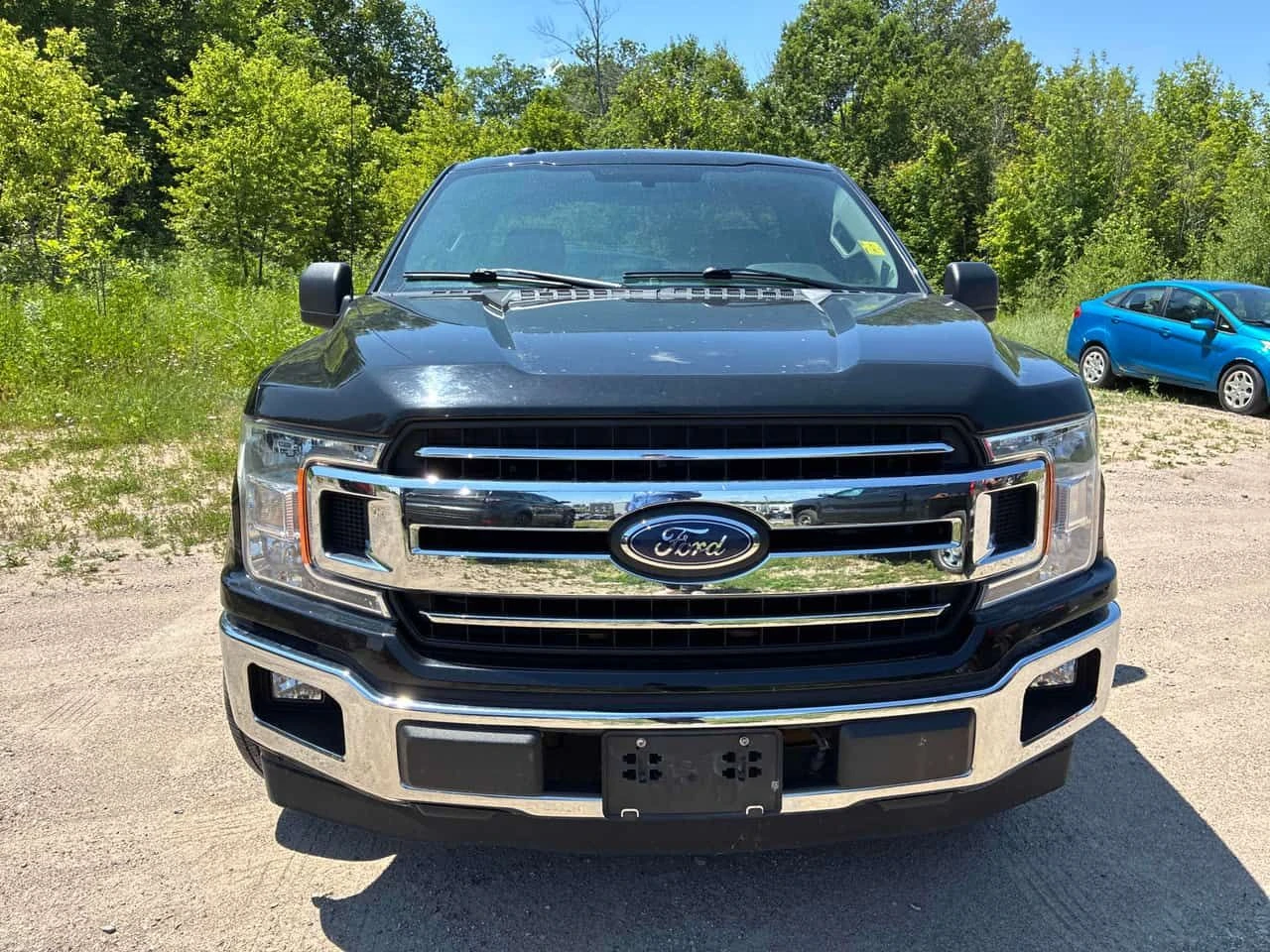 Ford F150 2WD Reg Cab Box| PANO| CARFAX| , снимка 5 - Автомобили и джипове - 55275740