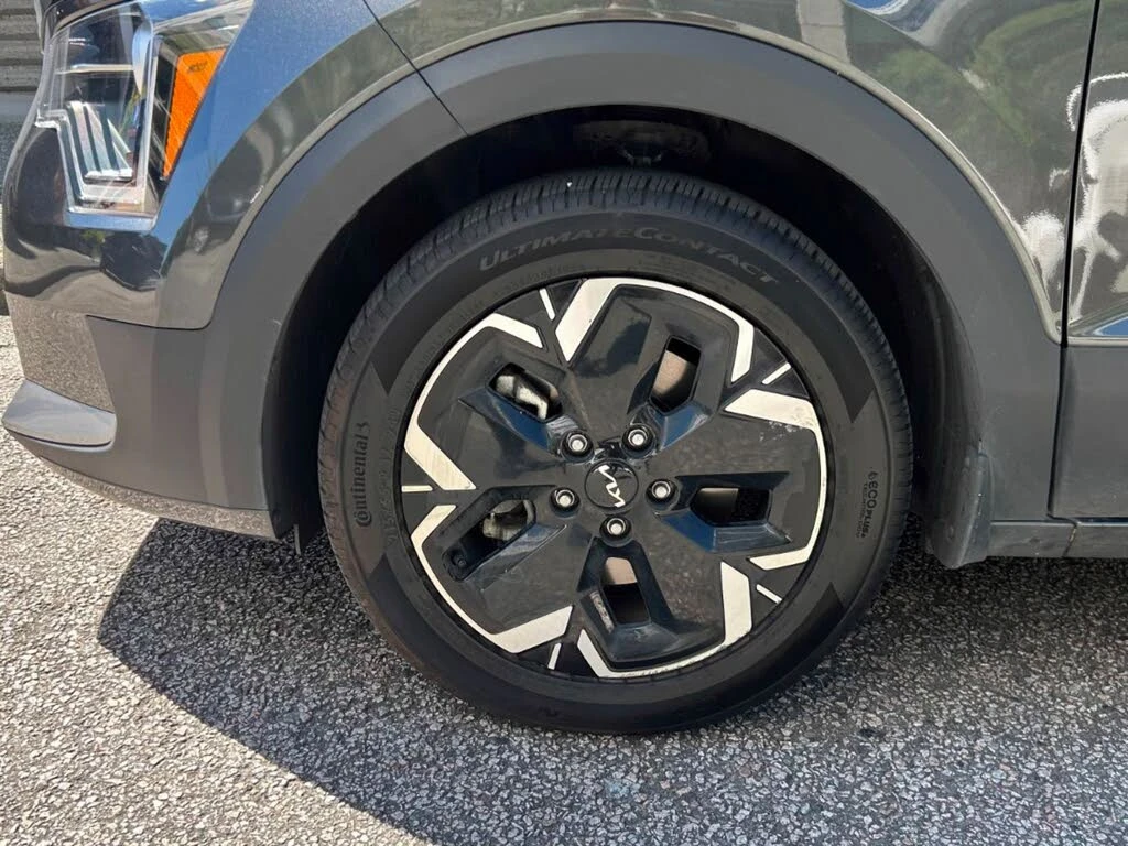 Kia Niro WIND+ * FWD* DISTRONIC* LANE ASS* КАМЕРА* ПОДГРЕВ, снимка 7 - Автомобили и джипове - 55282710