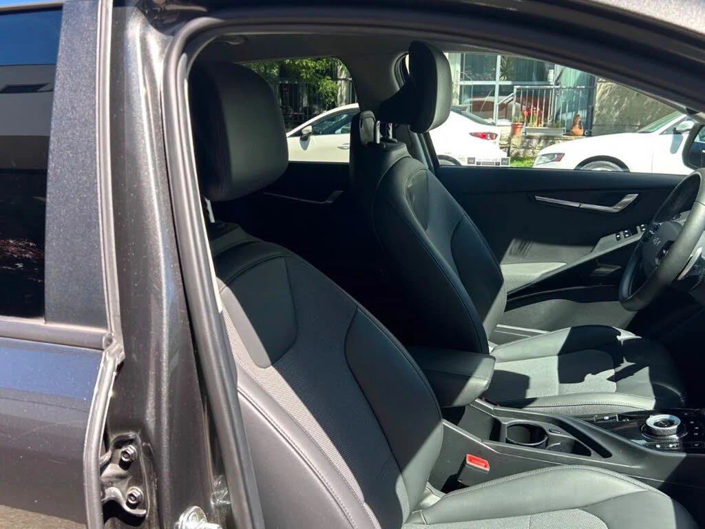 Kia Niro WIND+ * FWD* DISTRONIC* LANE ASS* КАМЕРА* ПОДГРЕВ, снимка 9 - Автомобили и джипове - 55282710
