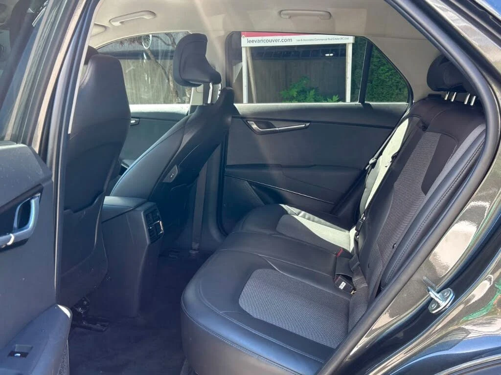 Kia Niro WIND+ * FWD* DISTRONIC* LANE ASS* КАМЕРА* ПОДГРЕВ, снимка 16 - Автомобили и джипове - 55282710
