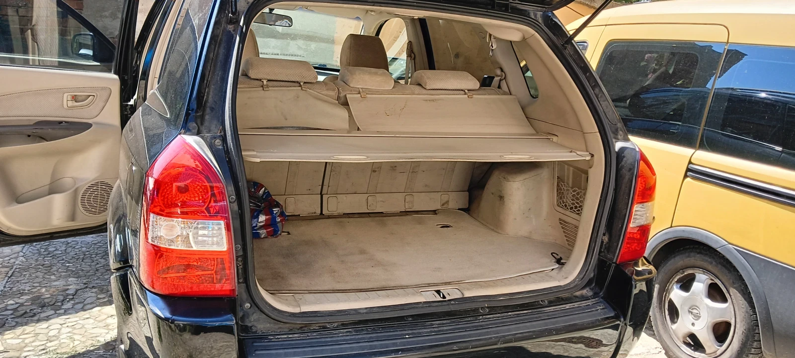 Hyundai Tucson, снимка 8 - Автомобили и джипове - 55299908