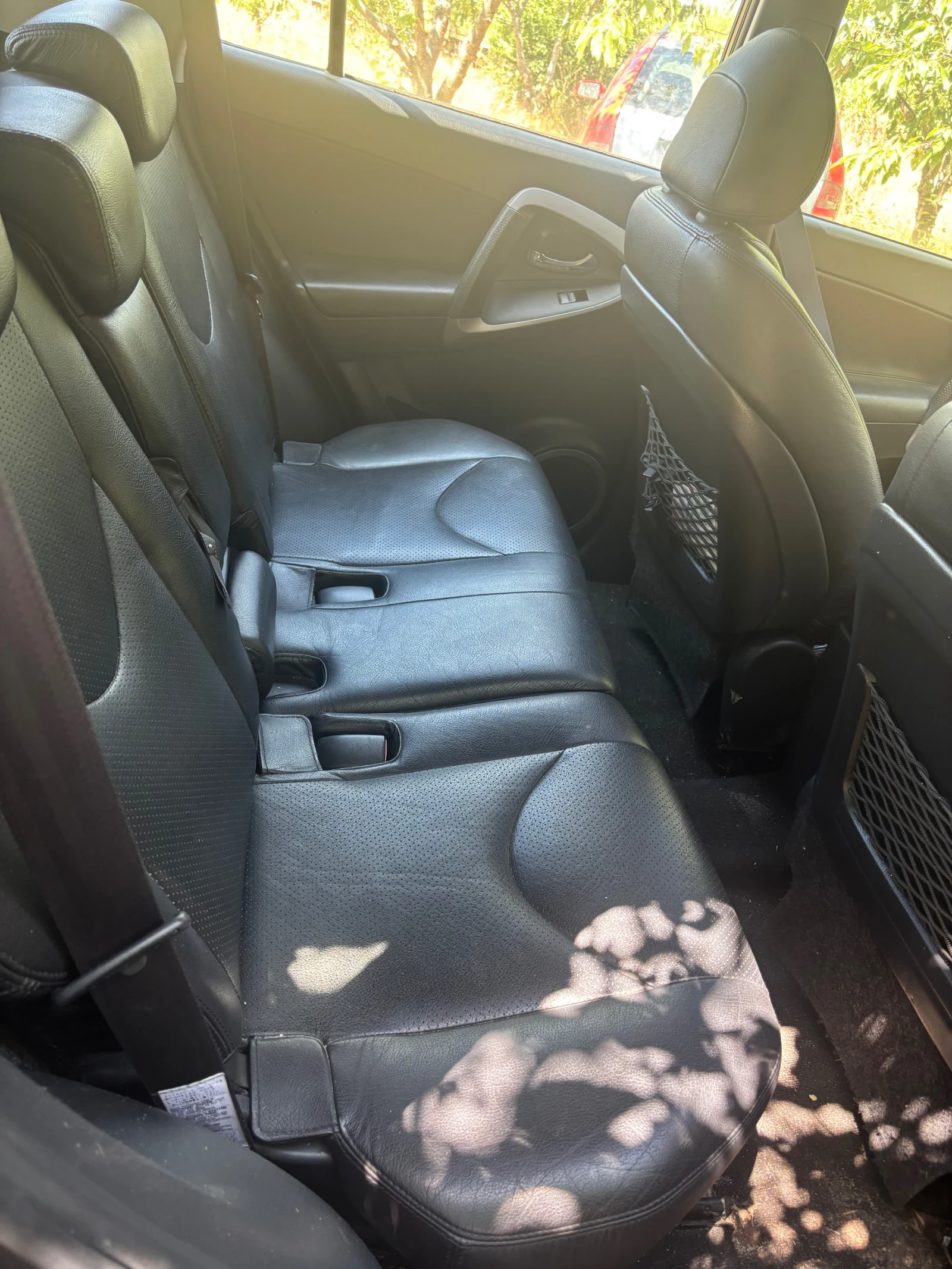 Toyota Rav4, снимка 5 - Автомобили и джипове - 55461042