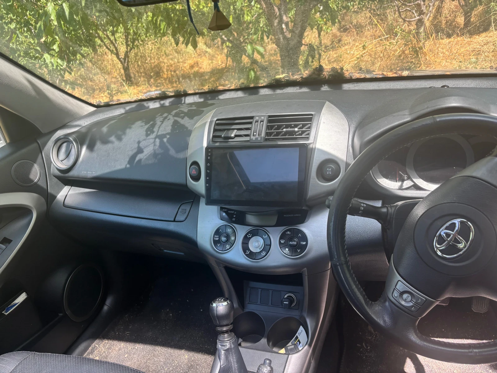 Toyota Rav4, снимка 3 - Автомобили и джипове - 55461042