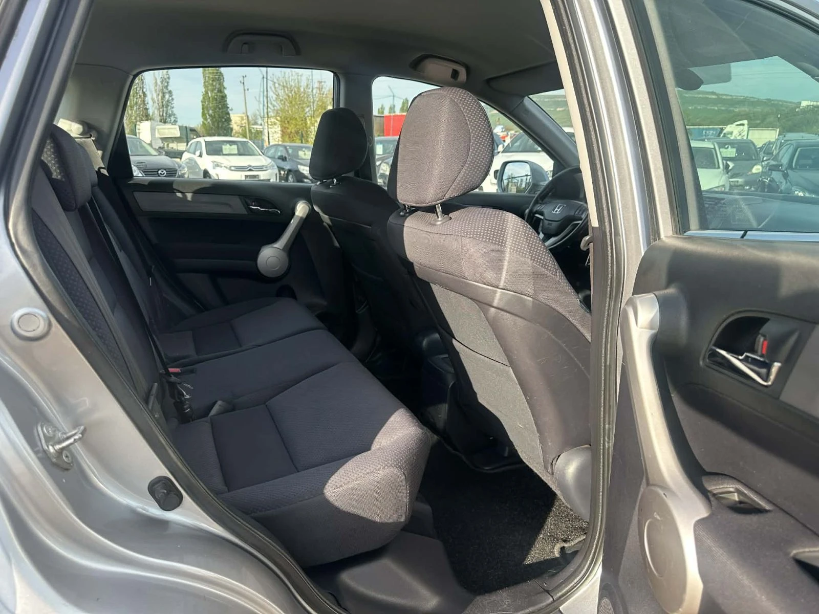 Honda Cr-v, снимка 12 - Автомобили и джипове - 55922498