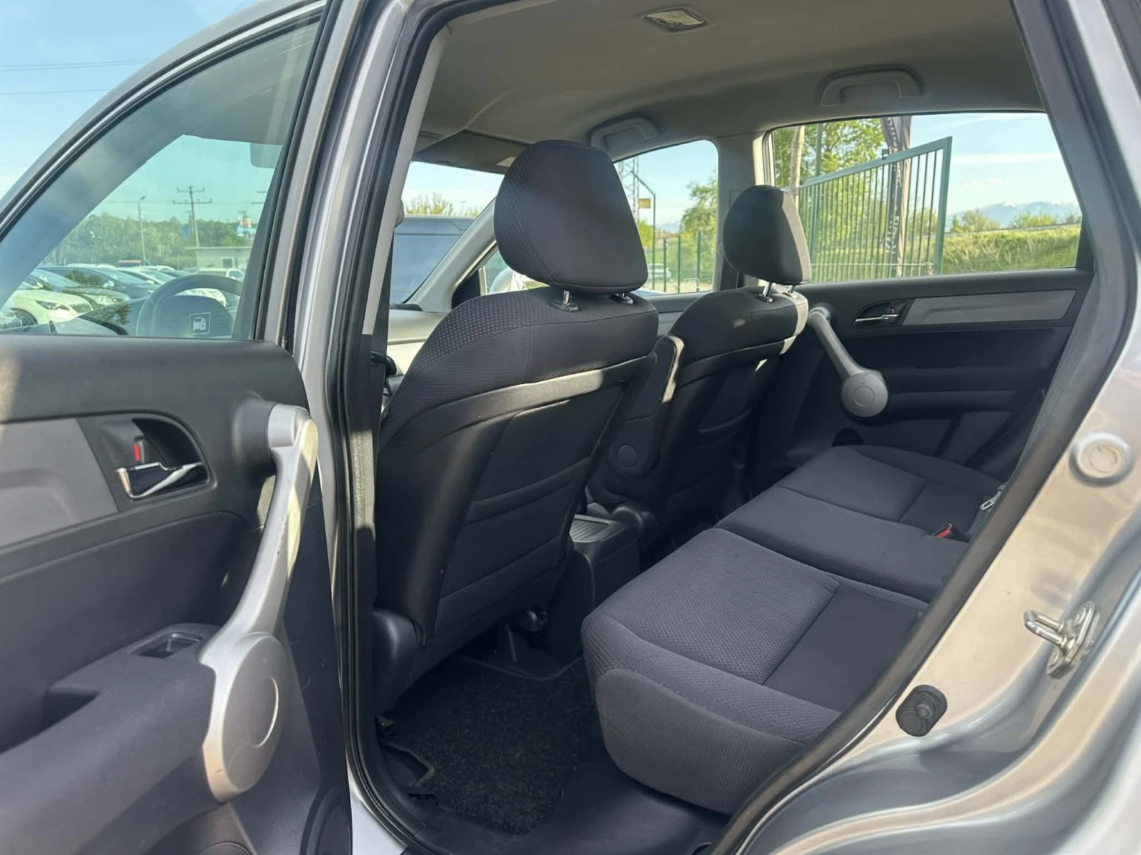 Honda Cr-v, снимка 13 - Автомобили и джипове - 55922498