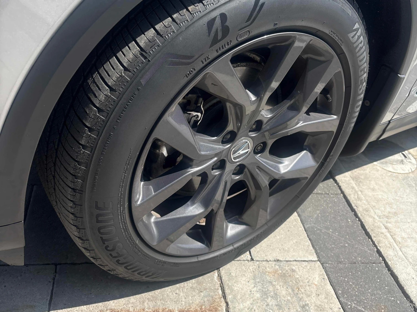 Acura Mdx * A Spec * АВТОКРЕДИТ БЕЗ ПЪРВОНАЧАЛНА ВНОСКА* , снимка 7 - Автомобили и джипове - 55953573