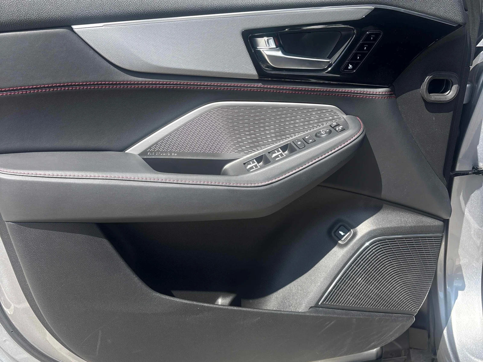 Acura Mdx * A Spec * АВТОКРЕДИТ БЕЗ ПЪРВОНАЧАЛНА ВНОСКА* , снимка 12 - Автомобили и джипове - 55953573