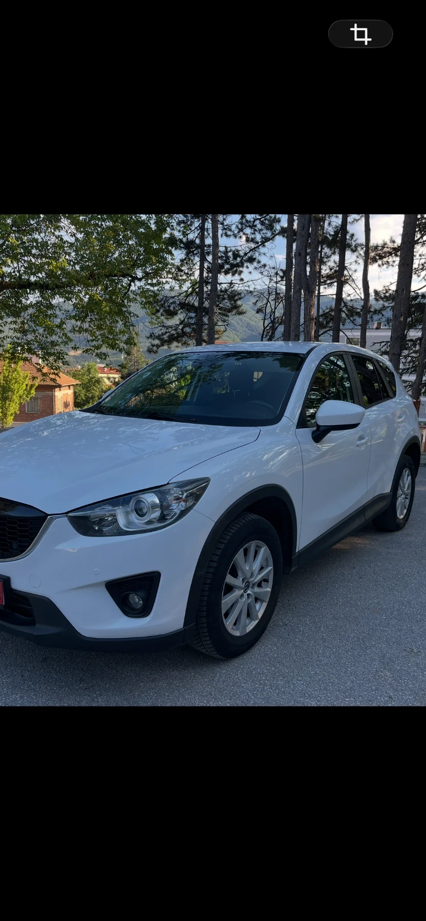 Mazda CX-5 | Mobile.bg � ����������� 3
