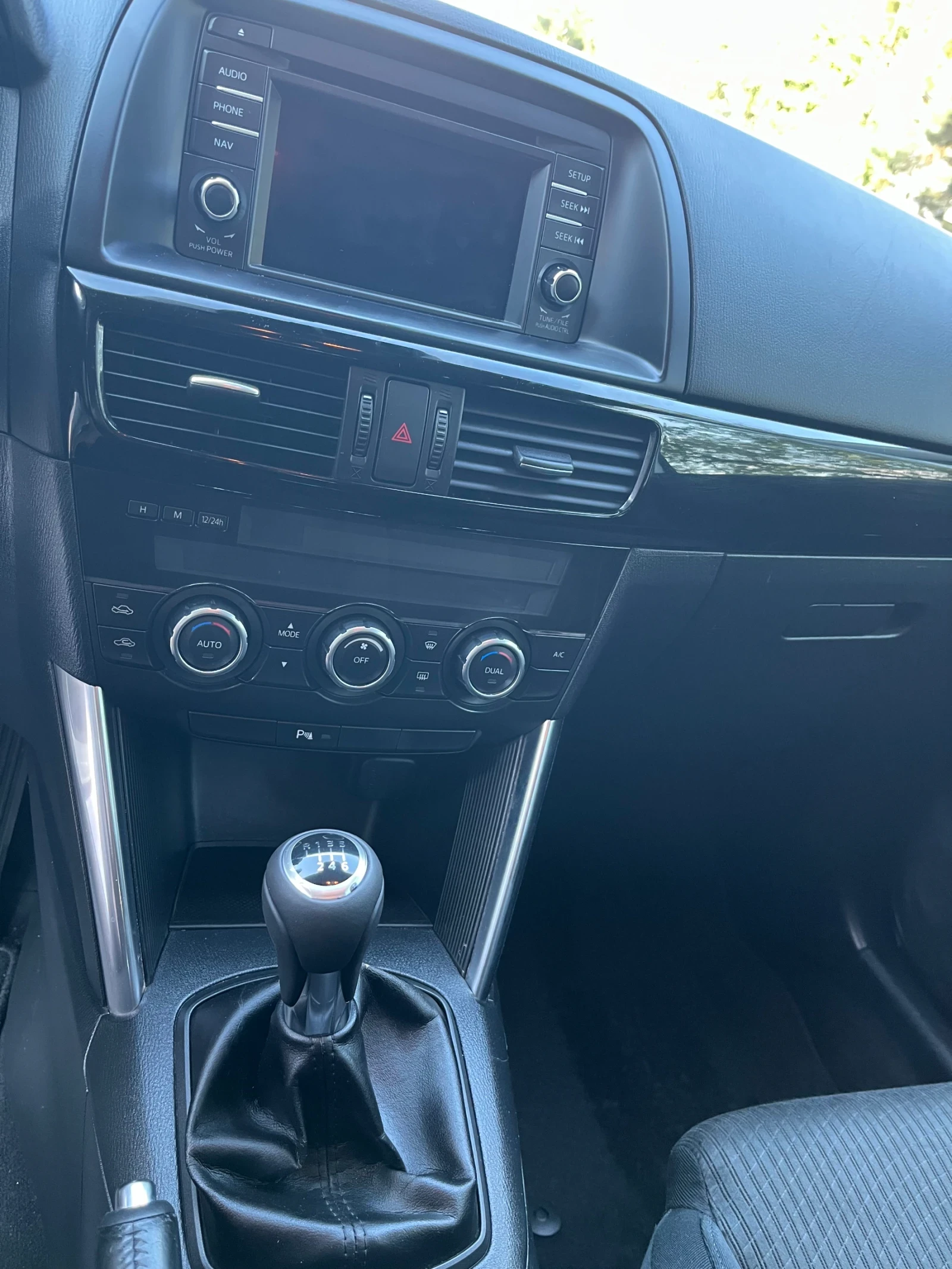 Mazda CX-5 | Mobile.bg � ����������� 11