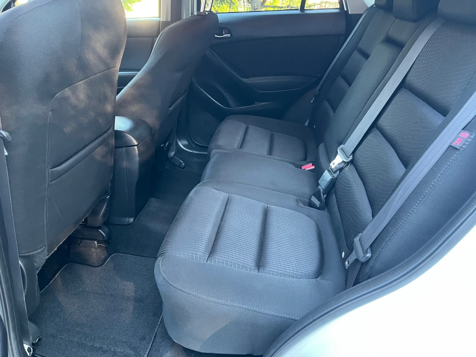 Mazda CX-5 | Mobile.bg � ����������� 9