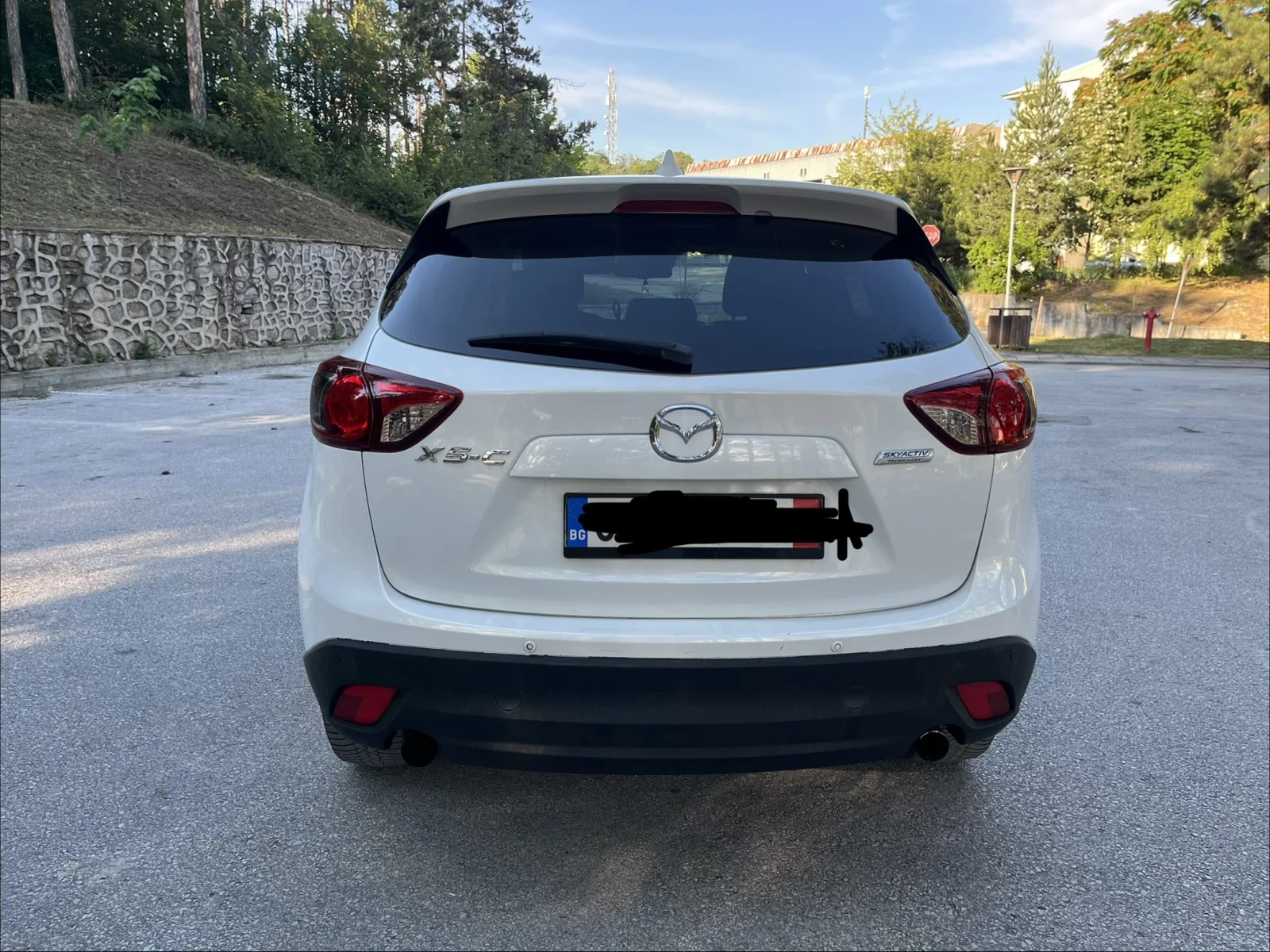 Mazda CX-5 | Mobile.bg � ����������� 6