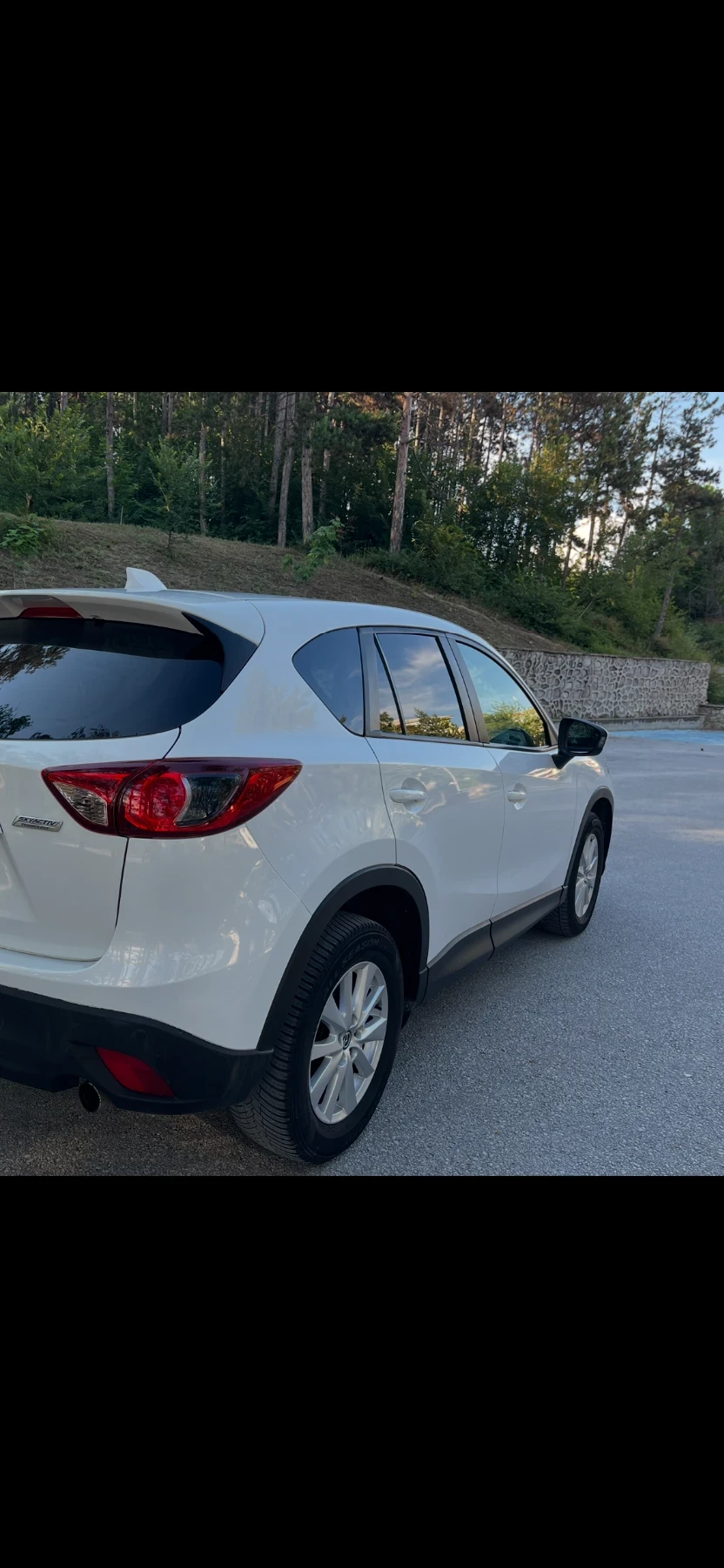 Mazda CX-5 | Mobile.bg � ����������� 5
