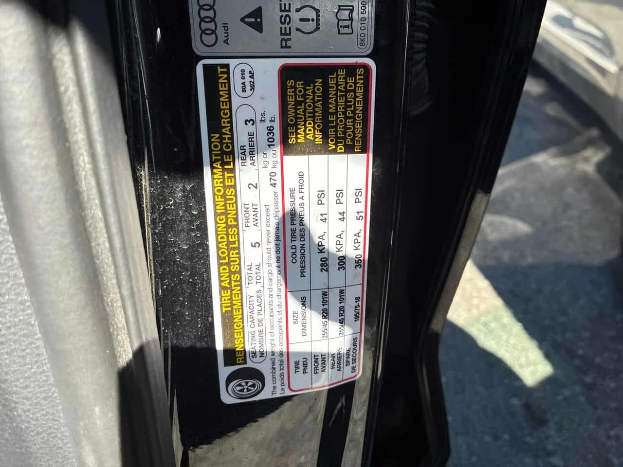 Audi SQ5 * Progressiv * CARFAX * БЕЗ ПЪРВОНАЧАЛНА ВНОСКА, снимка 15 - Автомобили и джипове - 56294594