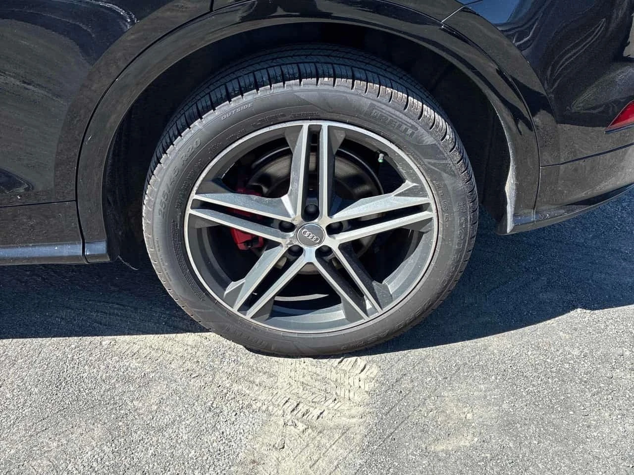 Audi SQ5 * Progressiv * CARFAX * БЕЗ ПЪРВОНАЧАЛНА ВНОСКА, снимка 7 - Автомобили и джипове - 56294594