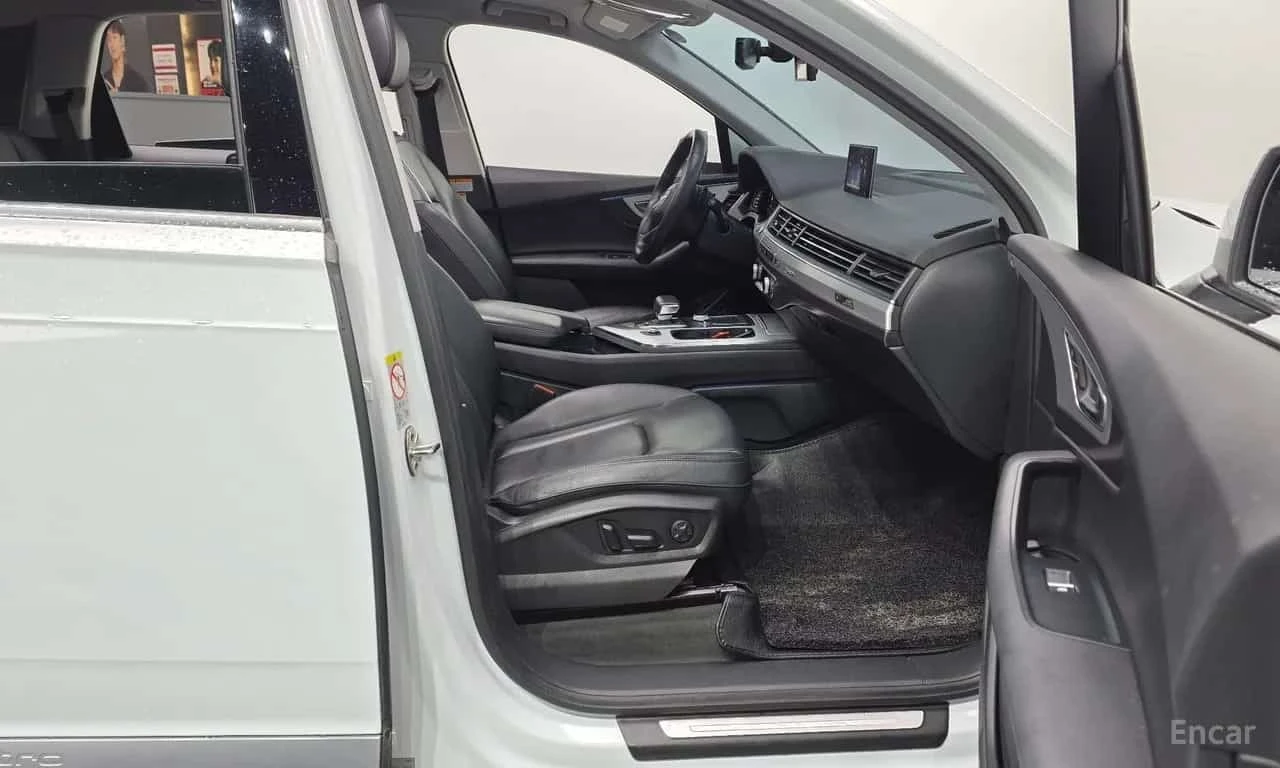 Audi Q7 * 45 TFSI Quattro * ������ ���� �� �������� | Mobile.bg � ����������� 11
