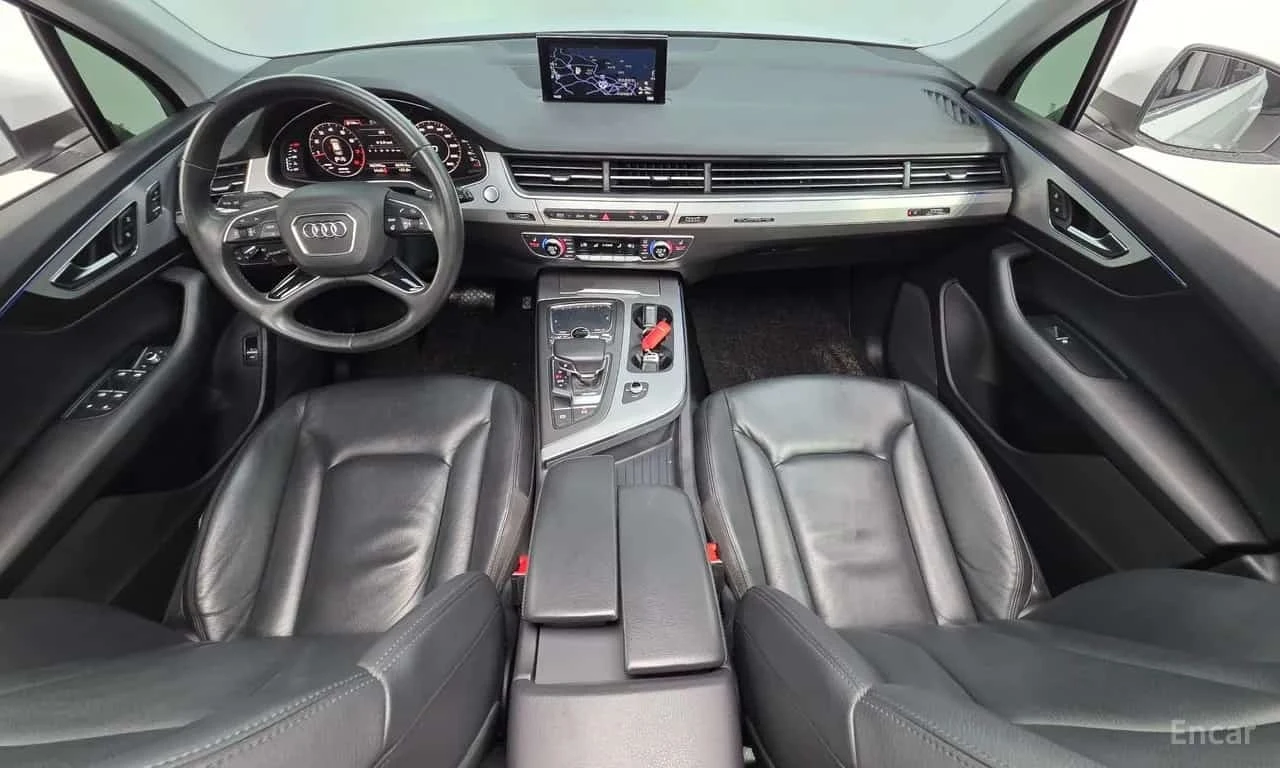 Audi Q7 * 45 TFSI Quattro * ������ ���� �� �������� | Mobile.bg � ����������� 7