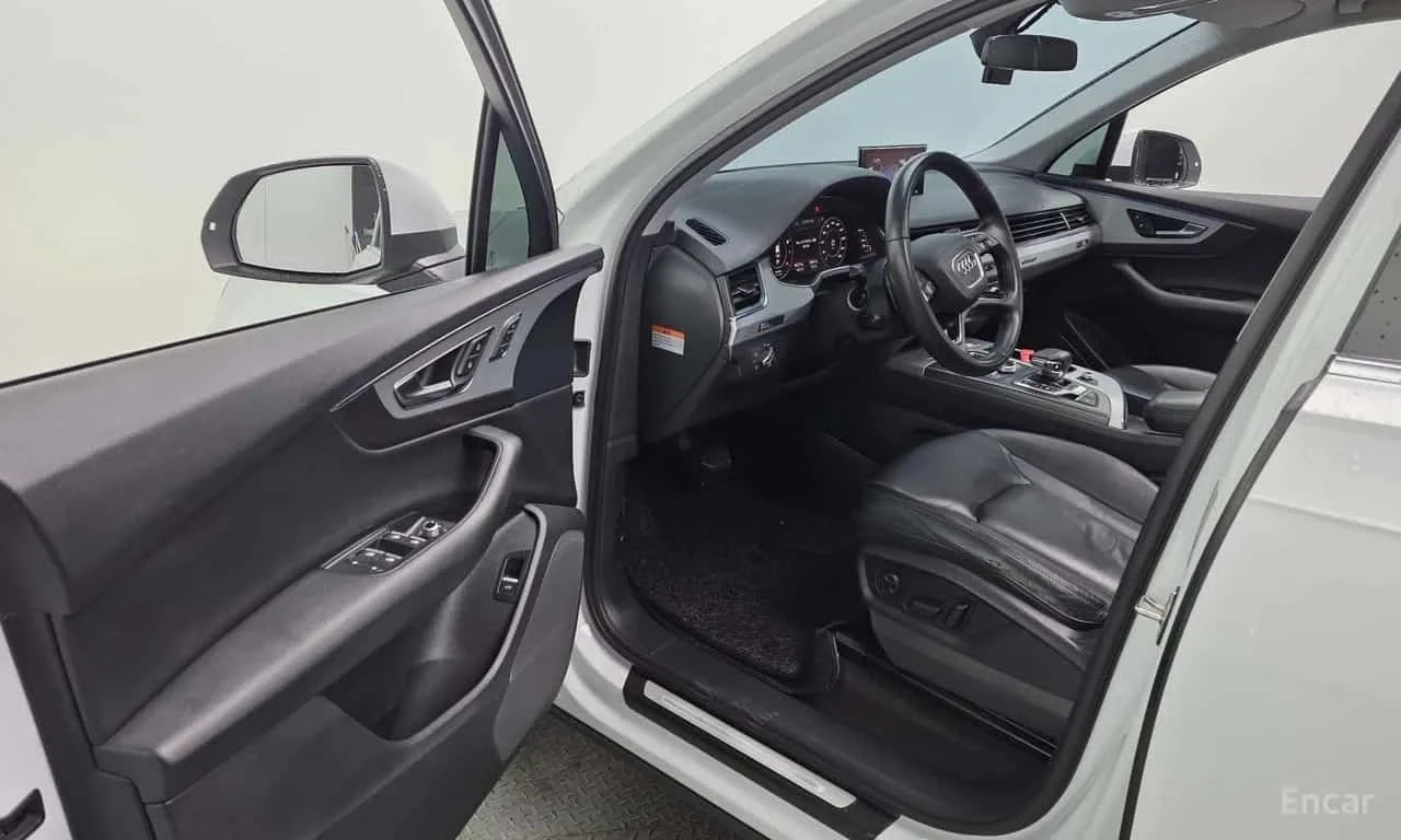 Audi Q7 * 45 TFSI Quattro * ������ ���� �� �������� | Mobile.bg � ����������� 10