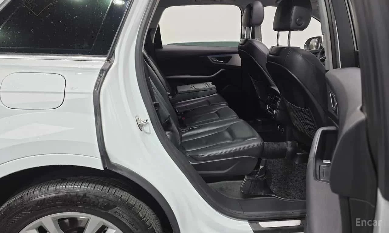 Audi Q7 * 45 TFSI Quattro * ������ ���� �� �������� | Mobile.bg � ����������� 12