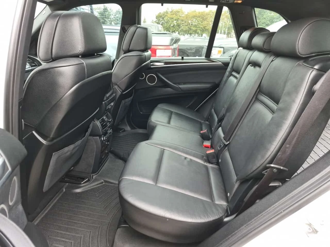 BMW X5 Awd 4dr 50i * CARFAX * ���������� *  | Mobile.bg � ����������� 10