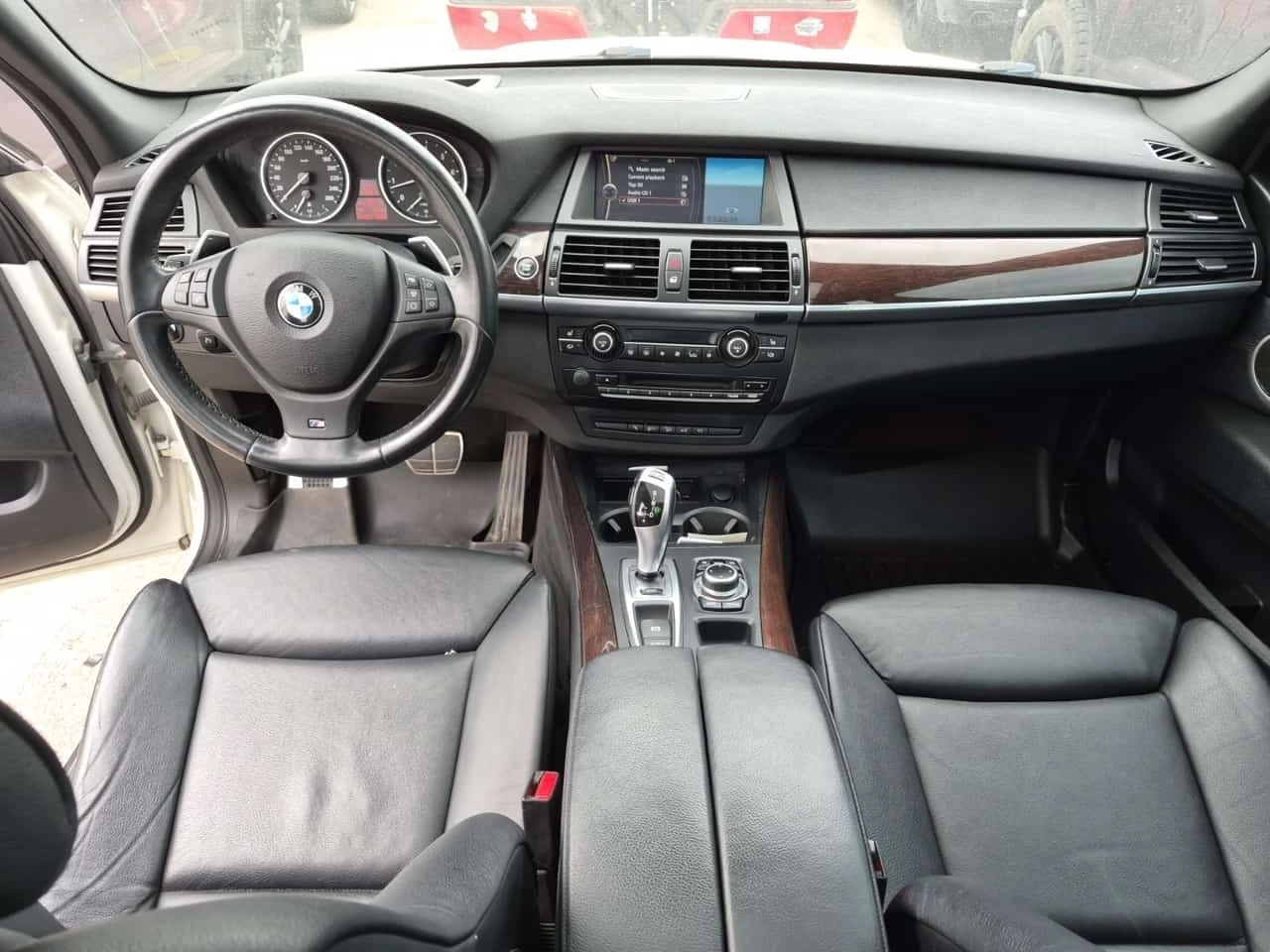 BMW X5 Awd 4dr 50i * CARFAX * ���������� *  | Mobile.bg � ����������� 9