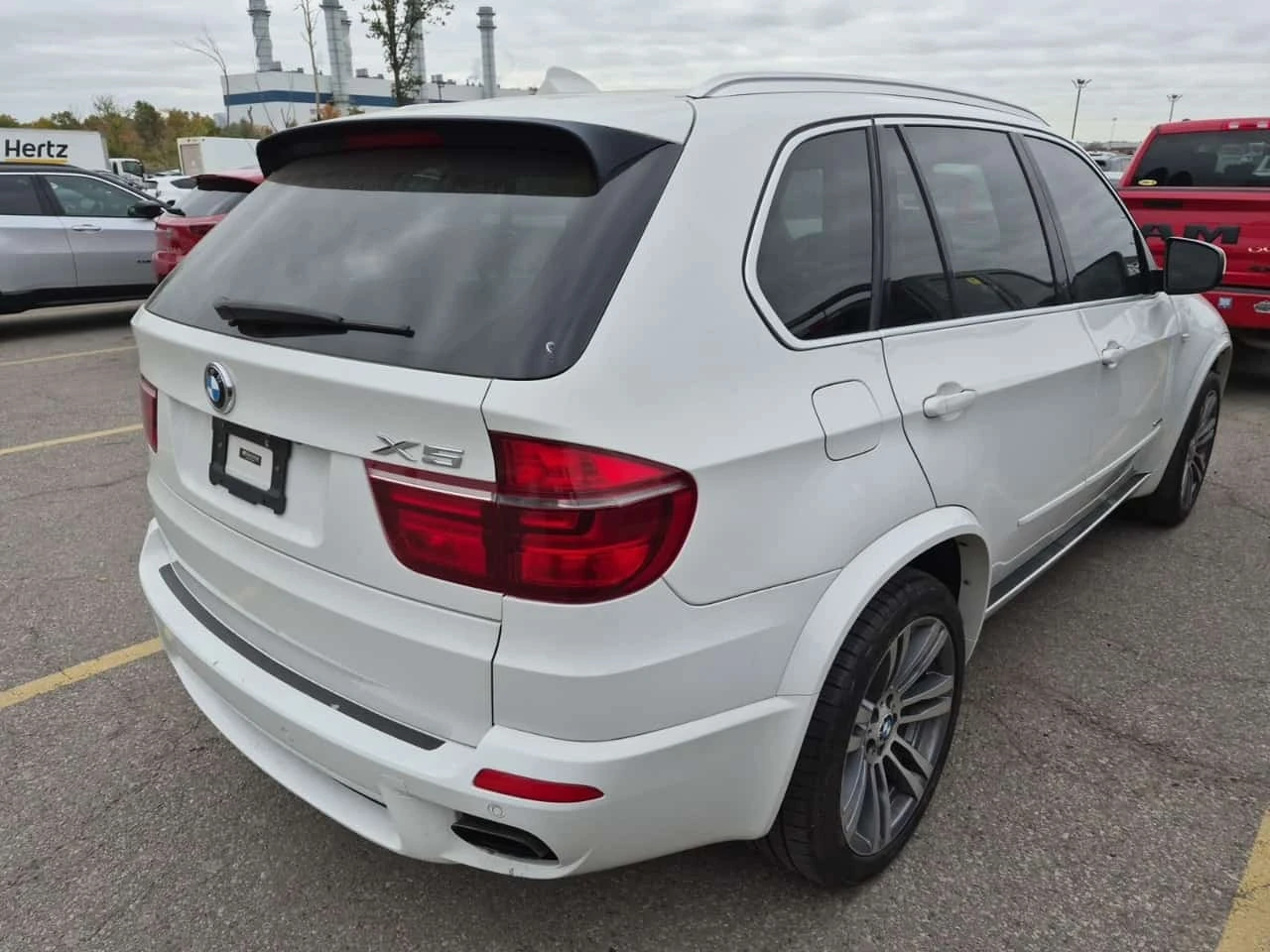 BMW X5 Awd 4dr 50i * CARFAX * ���������� *  | Mobile.bg � ����������� 2