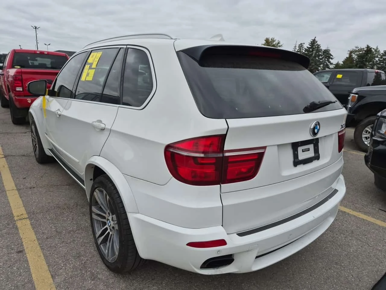 BMW X5 Awd 4dr 50i * CARFAX * ���������� *  | Mobile.bg � ����������� 4
