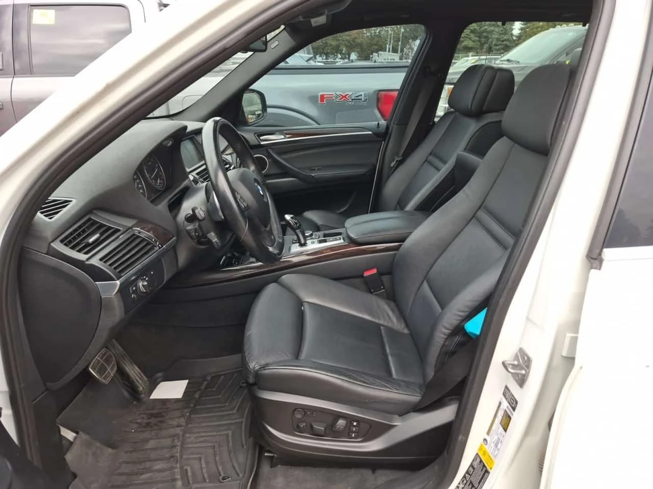 BMW X5 Awd 4dr 50i * CARFAX * ���������� *  | Mobile.bg � ����������� 7