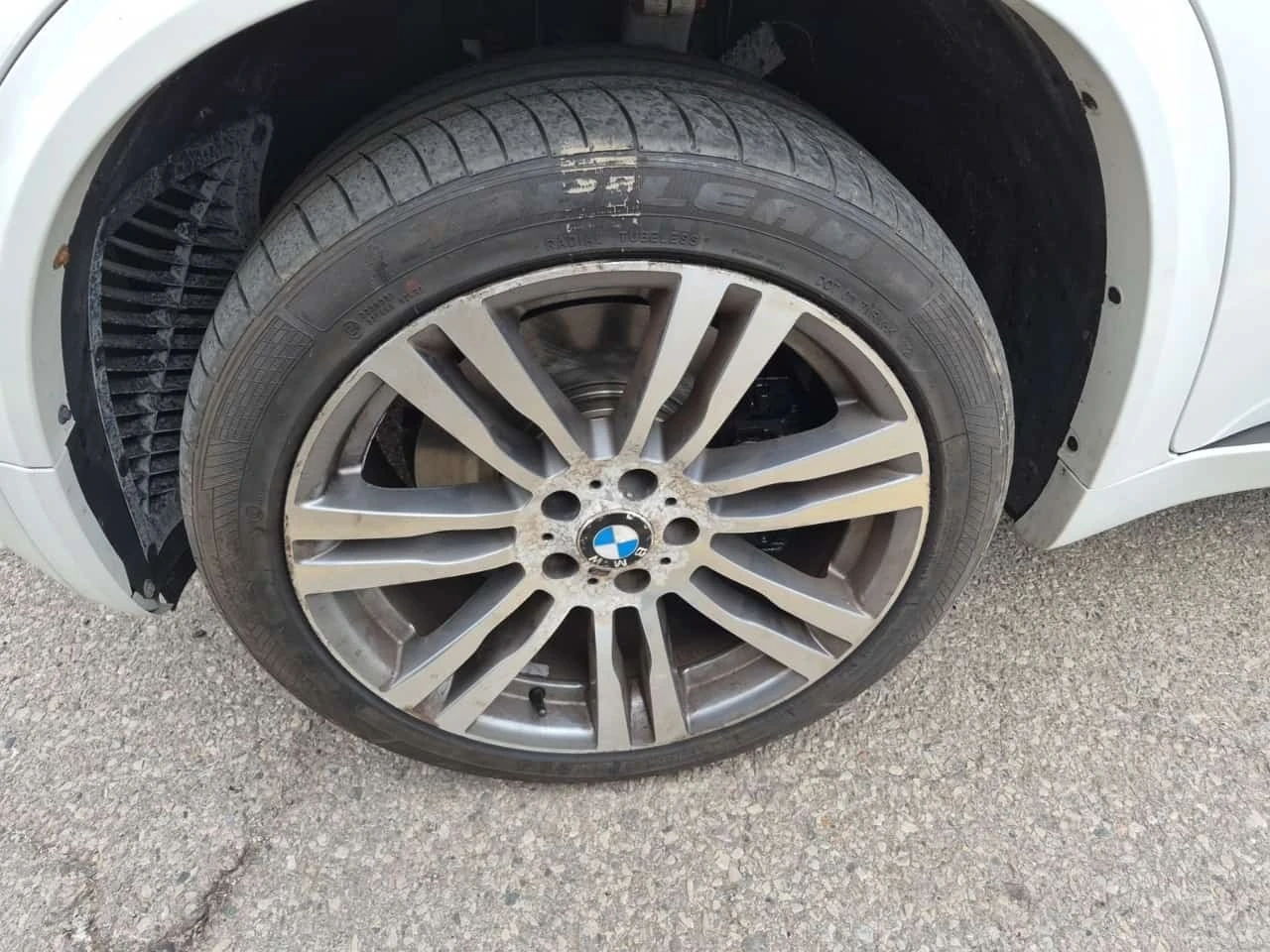 BMW X5 Awd 4dr 50i * CARFAX * ���������� *  | Mobile.bg � ����������� 6