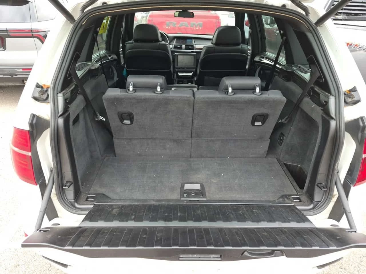 BMW X5 Awd 4dr 50i * CARFAX * ���������� *  | Mobile.bg � ����������� 15