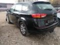 Subaru B9 tribeca 3.0 H6 европейка, снимка 4