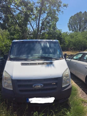 Ford Transit, снимка 5