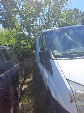Ford Transit, снимка 13