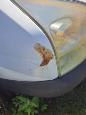 Ford Transit, снимка 12