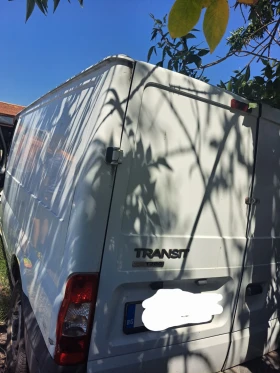 Ford Transit, снимка 4