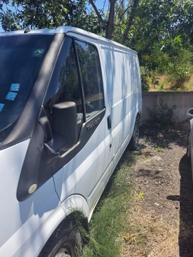 Ford Transit, снимка 8