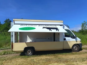 Fiat Ducato 2, 5D, снимка 5